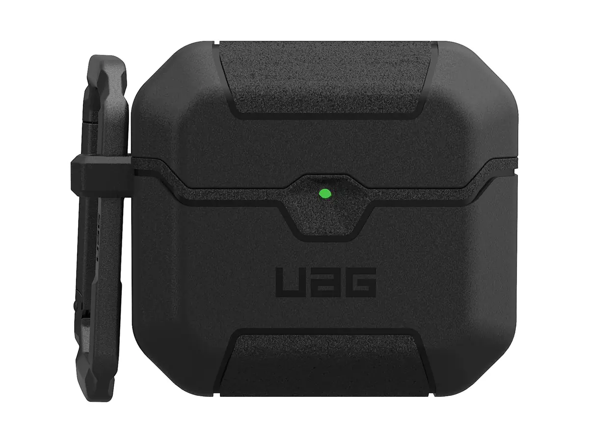 Urban Armor Gear UAG Scout Series - Gehäuseabdeckung für kabellose Kopfhörer -