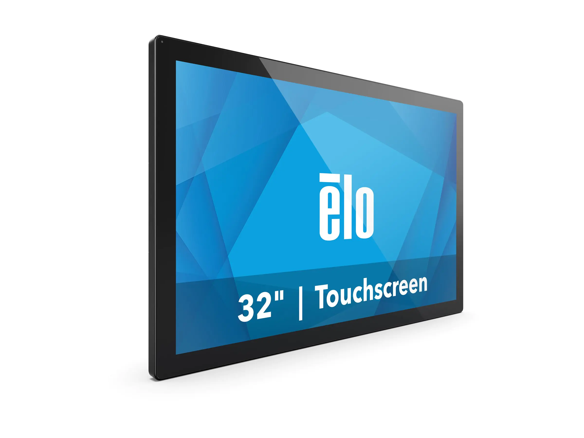 Elo Touch Solutions 3204L 32-inch wide LCD Monitor FHD HDMI 1.4 & DisplayPort 1.2 Projected -