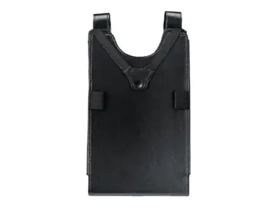 Advantech AIM-HOL0-0160 - Umhängetasche für Tablet - Schwarz - für Advantech AIM-35, AIM-35AT
