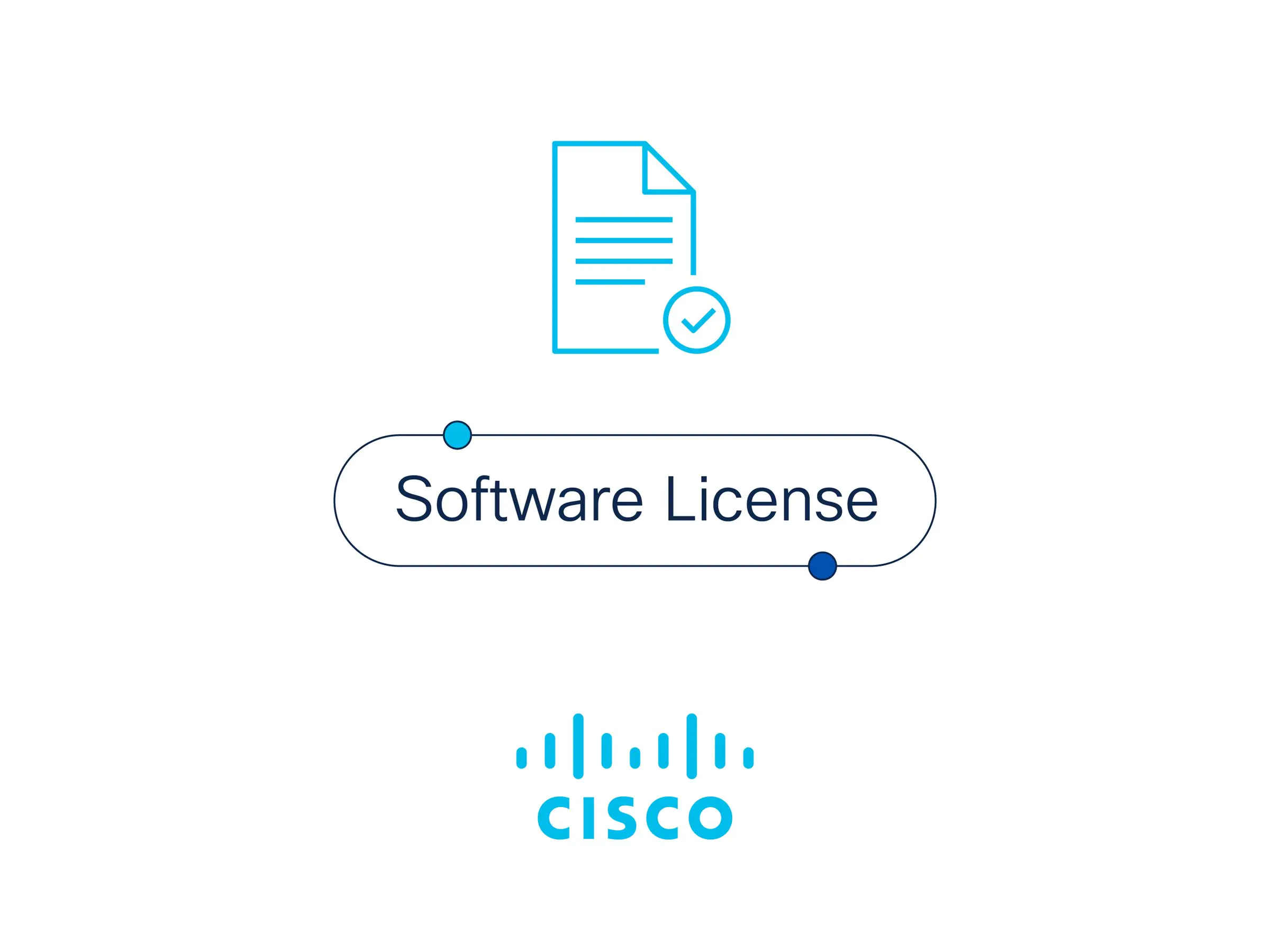 Cisco Digital Network Architecture Essentials - Term License (5 Jahre)