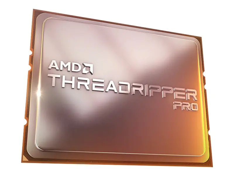 AMD Ryzen ThreadRipper PRO 5995WX - 2.7 GHz 100-00000444WOF