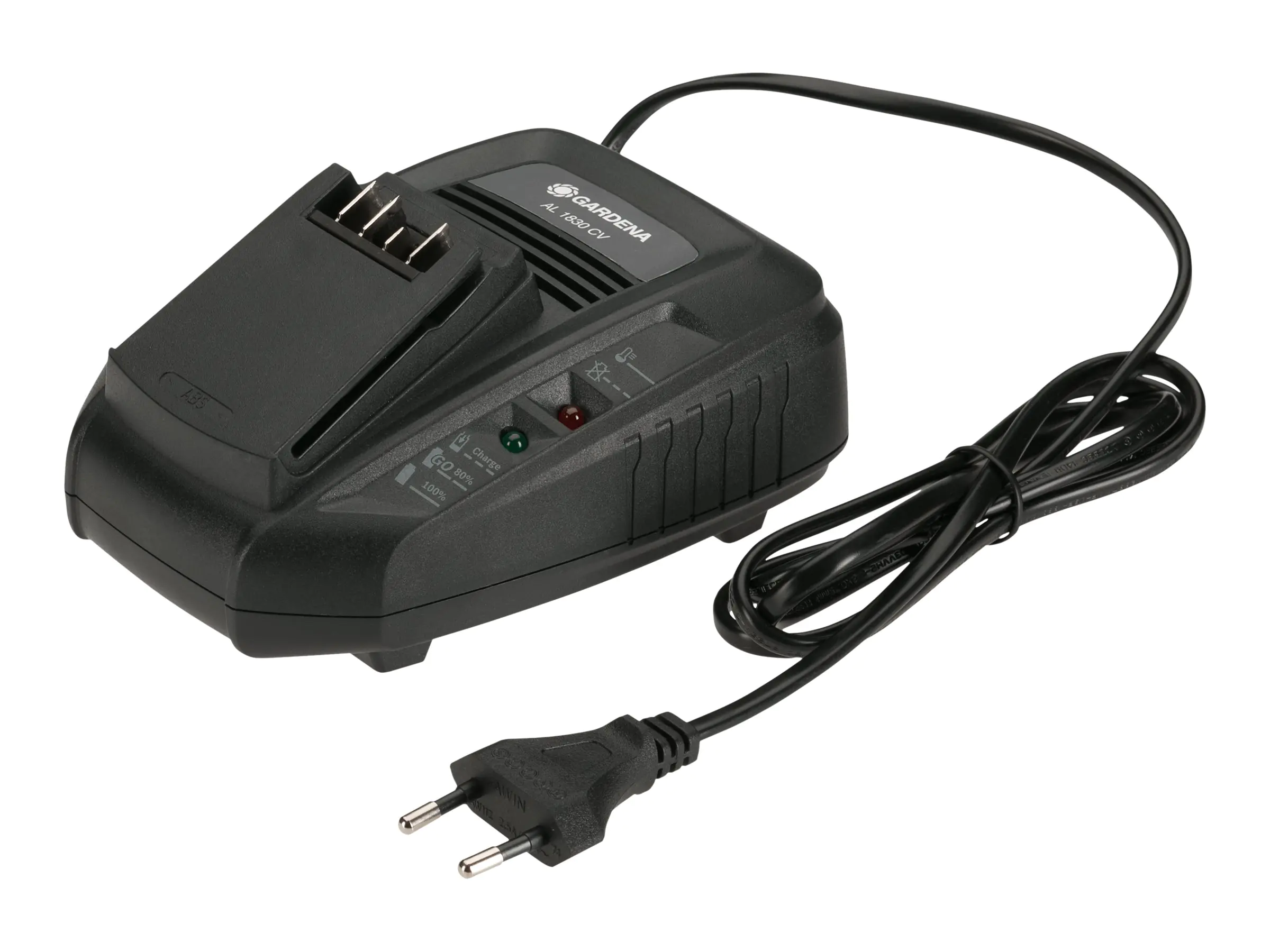 Gardena - Batterieladegerät - 2.5 Ah