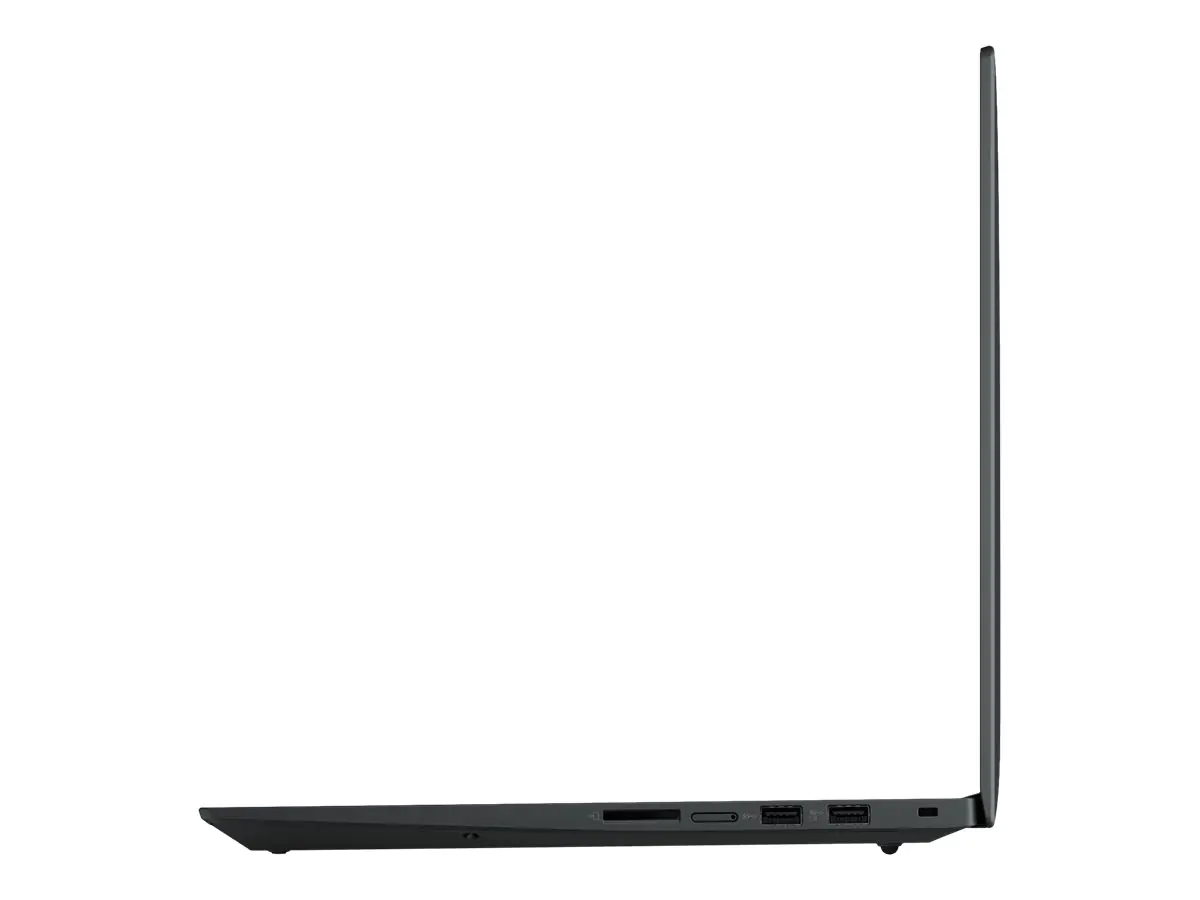 Lenovo ThinkPad P1 Gen 5 21DC - Intel Core i7 12800H / 2.4 GHz - vPro Enterprise - Win 11 Pro - RTX A1000 - 32 GB RAM - 1 TB SSD TCG Opal Encryption 2, NVMe, Performance - 40.6 cm (16") IPS 2560 x 1600 (WQXGA) @ 165 Hz - Wi-Fi 6E - Schwarz - kbd: Deutsch