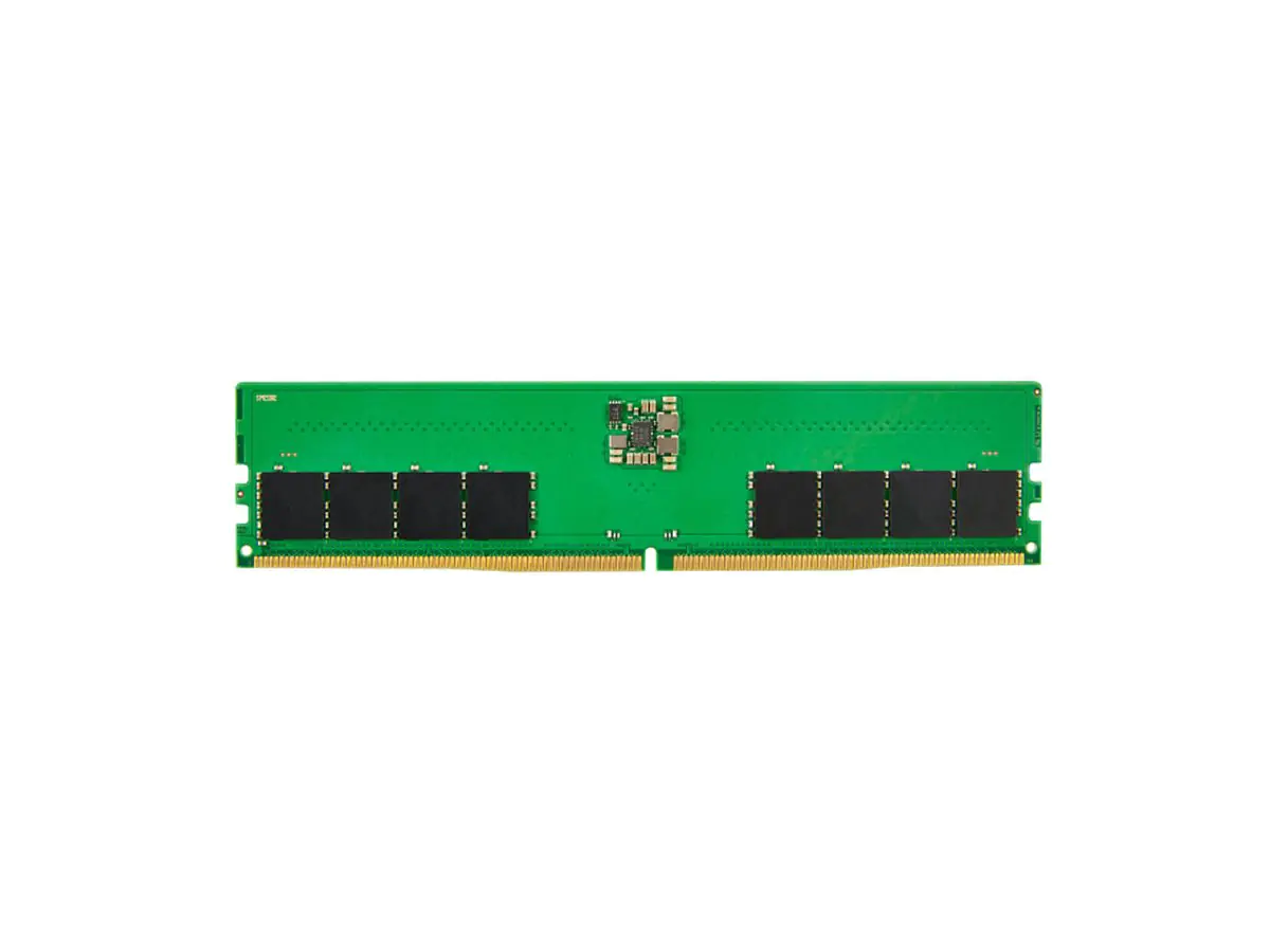 HP DDR5 - Modul - 16 GB - DIMM 288-PIN - 5600 MHz / PC5-44800