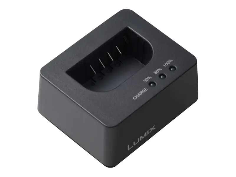Panasonic DMW-BTC15E - Batterieladegerät