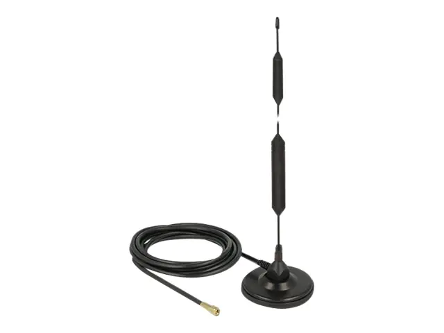 Delock Antenne - Mobiltelefon, Radio, Telefon