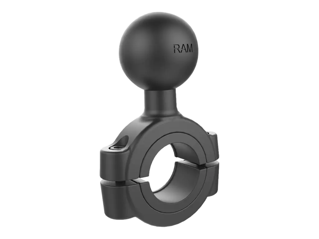 Ram Mounts RAM RAM-408-112-15U - Montagekomponente (Aufbauplatte, Gummiball)