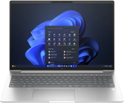 HP EliteBook 665 G11 Notebook - AMD Ryzen 5 7535U / 2.9 GHz - Win 11 Pro - Radeon 660M - 16 GB RAM - 512 GB SSD NVMe - 40.6 cm (16") IPS 1920 x 1200 - Wi-Fi 6E, Bluetooth - 4G LTE-A Pro - Pike Silver Aluminium - kbd: Deutsch - mit HP Wolf Pro Securit