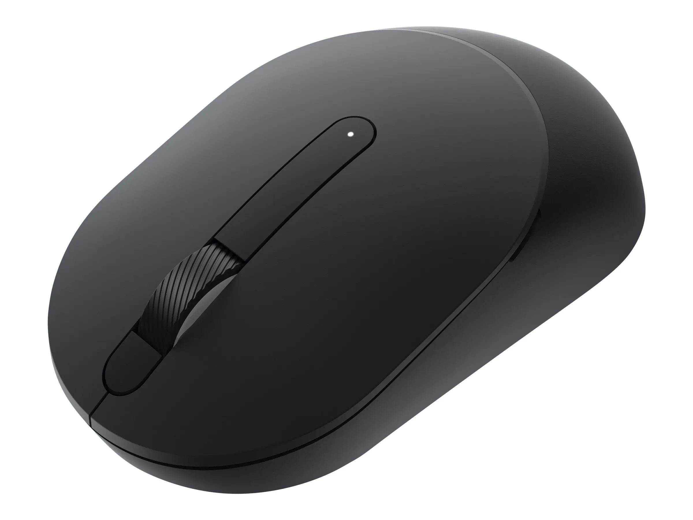 Dell MS300 - Maus - Full-Size - rechts- und linkshändig - optische LED - 3 Tasten - kabellos - 2.4 GHz - Schwarz - retail - Box - mit 3 Jahre Erweiterter Austausch-Service am nächsten Arbeitstag Dell MS300 - Maus - Full-Size - rechts- und linkshändig - optische LED - 3 Tasten - kabellos - 2.4 GHz - Schwarz - retail - Box - mit 3 Jahre Erweiterter Austausch-Service am nächsten Arbeitstag