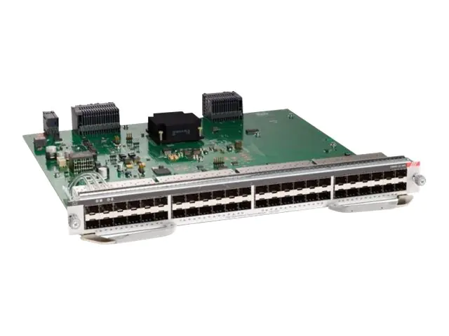 Cisco Catalyst 9400 Series Line Card - Switch C9400-LC-48S-RF