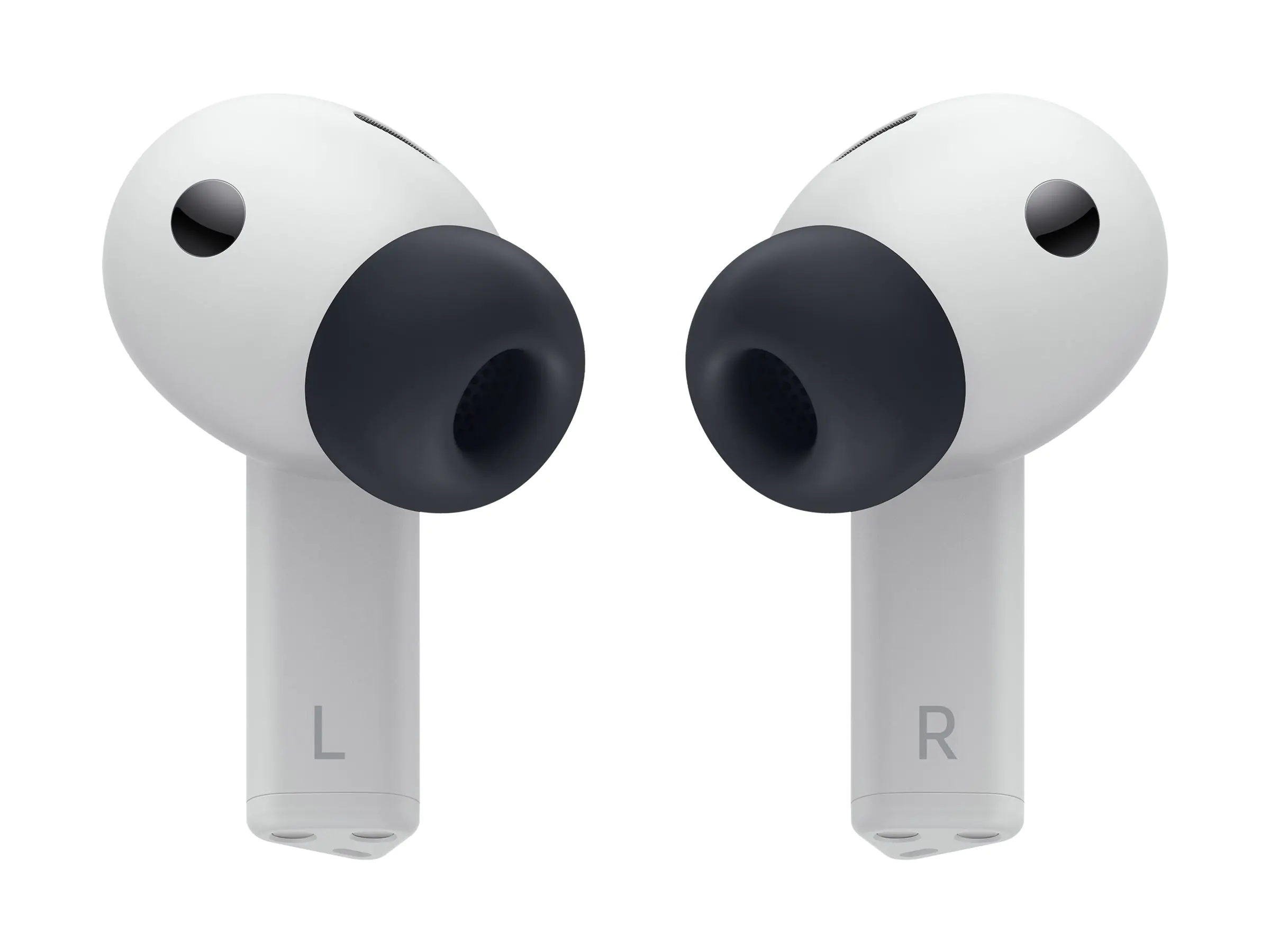 Samsung Galaxy Buds3 FE - True Wireless-Kopfhörer mit Mikrofon - im Ohr - Bluetooth