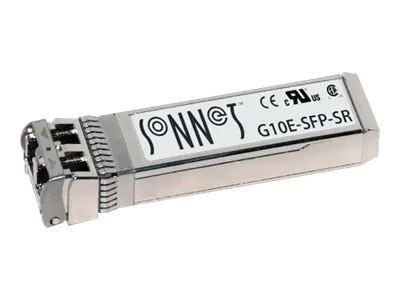 Sonnet - SFP+-Transceiver-Modul - 10 GigE - 10GBase-SR - bis zu 300 m