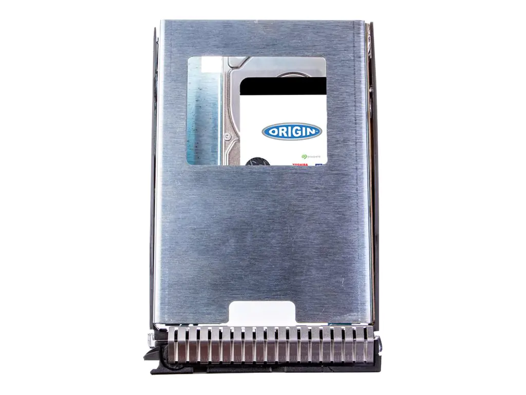 Origin Storage Nearline - Festplatte - 2 TB - Hot-Swap - 3.5" (8.9 cm) CPQ-2000NLS/7-S8