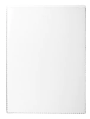 DURABLE Ausweishülle 213119 210x297mm Polypropylen transparent DURABLE Ausweishülle 213119 210x297mm Polypropylen transparent