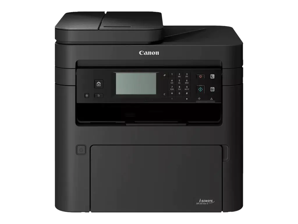 Canon i-SENSYS MF267dw II - Multifunktionsdrucker - s/w - Laser - A4 (210 x 297 mm) 5938C008