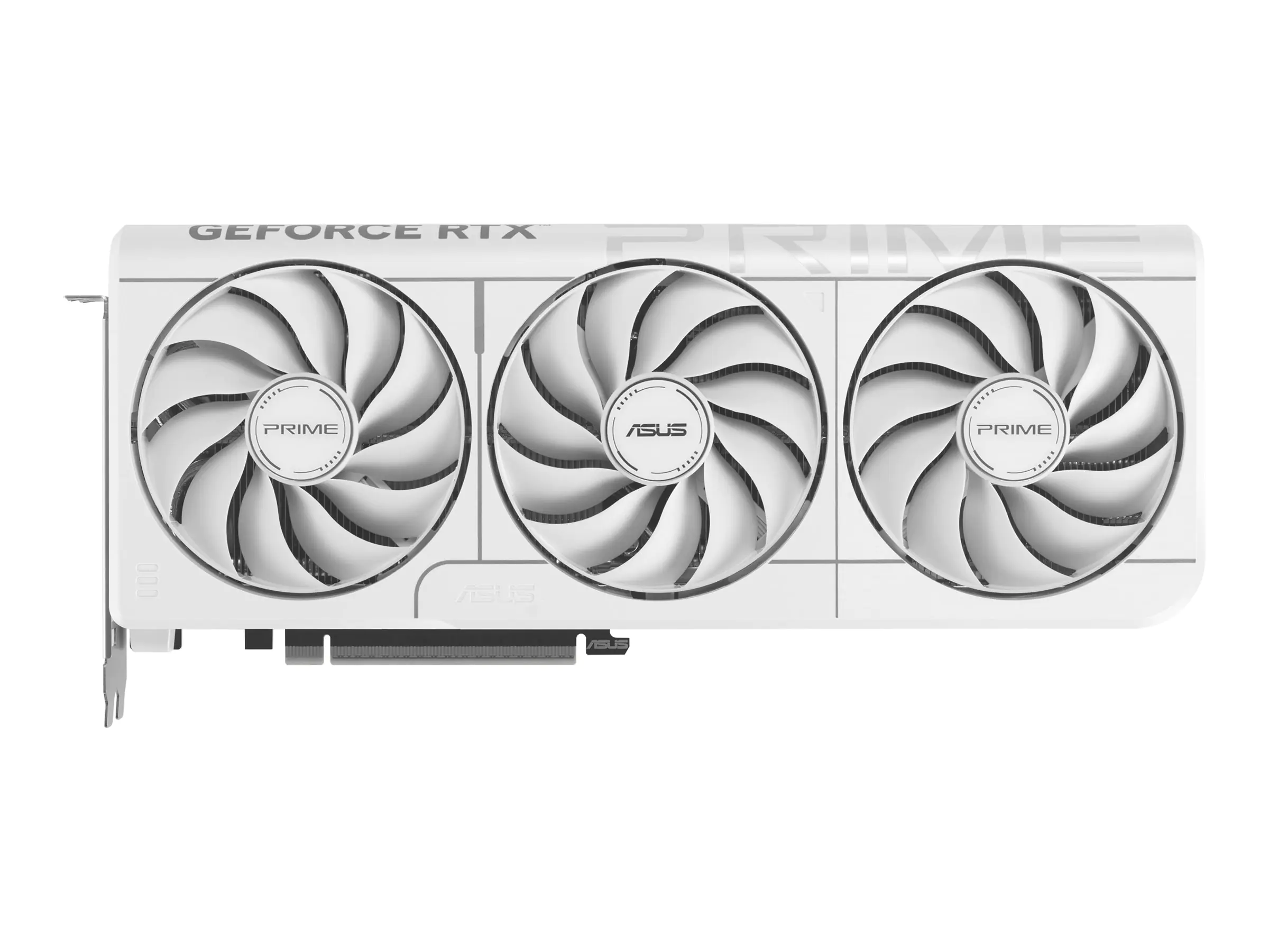 ASUS PRIME-RTX5070-O12G-WHITE