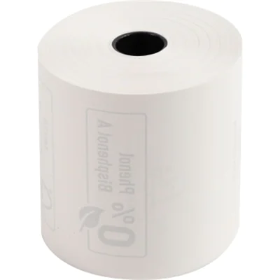 Exacompta 43347E, 55 g/m², Weiß, 60 mm, 44 m, 10 Stück(e)