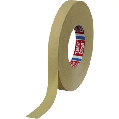 tesa Kreppband tesakrepp 04322-00007 19mmx50m beige tesa Kreppband tesakrepp 04322-00007 19mmx50m beige