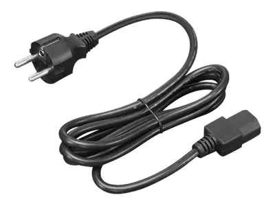 Lenovo Netzteil - dünn - AC - 300 Watt - für Legion 5 15