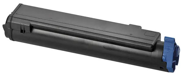 OKI - Schwarz - Original - Tonerpatrone - für B410d, 410dn, 430d, 430dn, 440dn; MB460, 470, 480 OKI - Schwarz - Original - Tonerpatrone - für B410d, 410dn, 430d, 430dn, 440dn; MB460, 470, 480
