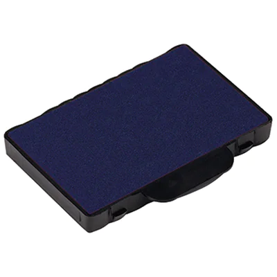 trodat Stempelkissen 6/53 83485 ohne Öl blau 2 St./Pack. trodat Stempelkissen 6/53 83485 ohne Öl blau 2 St./Pack.