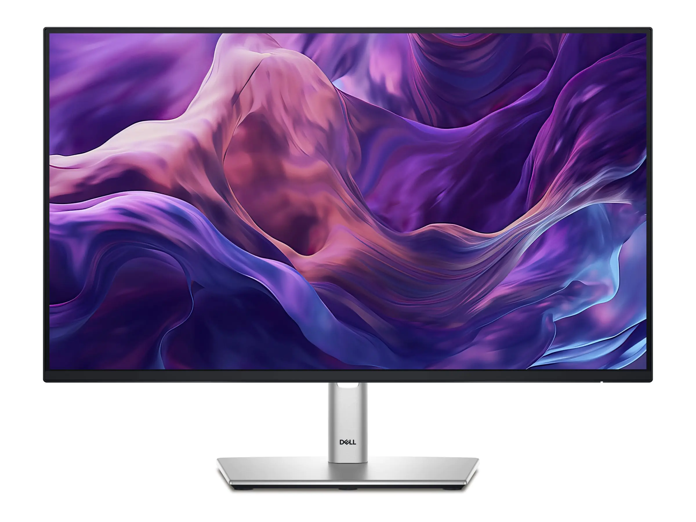 Dell P2425HE - LED-Monitor - 61 cm (24") (23.81" sichtbar) - 1920 x 1080 Full HD (1080p) @ 60 Hz - IPS - 250 cd/m² - 1500:1 - 5 ms - HDMI, DisplayPort, USB-C - BTO - mit 3 Jahre Basic Hardware Service mit Advanced Exchange nach Ferndiagnose