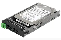 Fsas Technologies Fujitsu - Festplatte - 6 TB - Hot-Swap - 3.5" LFF (8.9 cm LFF) PY-BH6T7E9