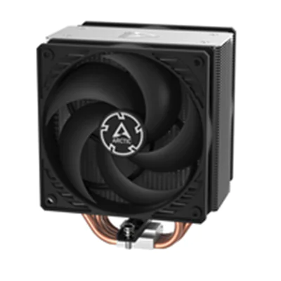Arctic Freezer 36 - Prozessor-Luftkühler - multi compatible - (für: AM4, LGA1700, AM5, LGA1851) - Kupfer-Heatpipes mit Aluminium-Kühlrippen - 120 mm - standard Arctic Freezer 36 - Prozessor-Luftkühler - multi compatible - (für: AM4, LGA1700, AM5, LGA1851) - Kupfer-Heatpipes mit Aluminium-Kühlrippen - 120 mm - standard