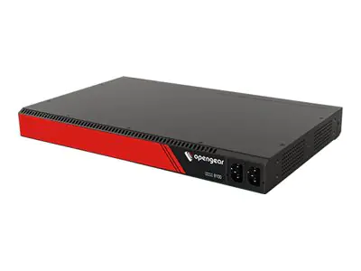 Opengear Inc. CM8132 - Konsolenserver - 32 Anschlüsse