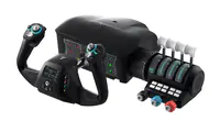 Turtle Beach Flight control system