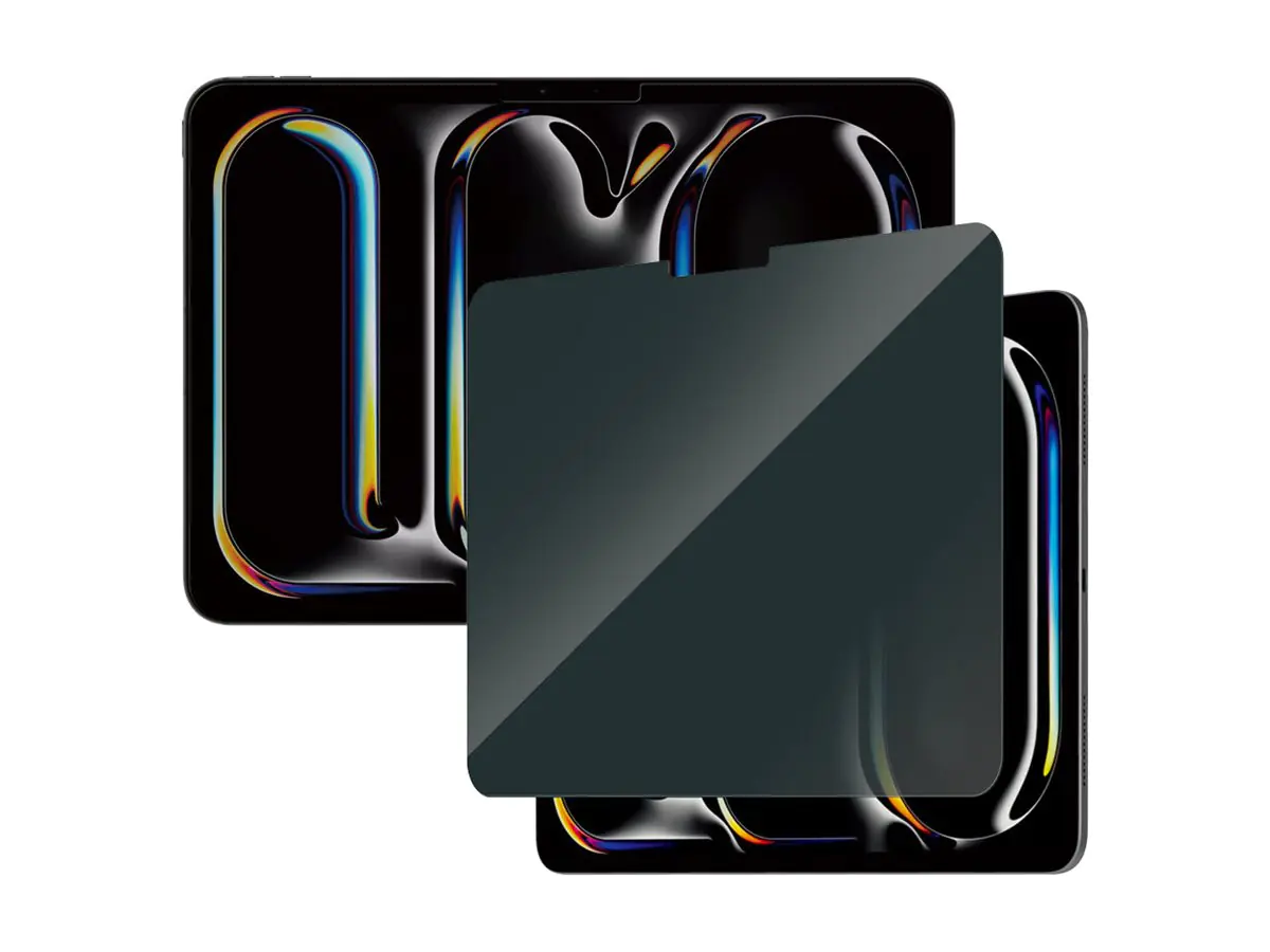 PanzerGlass Bildschirmschutz für Tablet - ultrabreite Passform