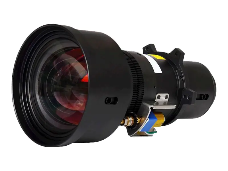 Optoma BX-CTA06 - Standard-Zoom-Objektiv - 18.2 mm - 22.6 mm - f/2.0-2.3 - für ProScene ZU650+, ZU850