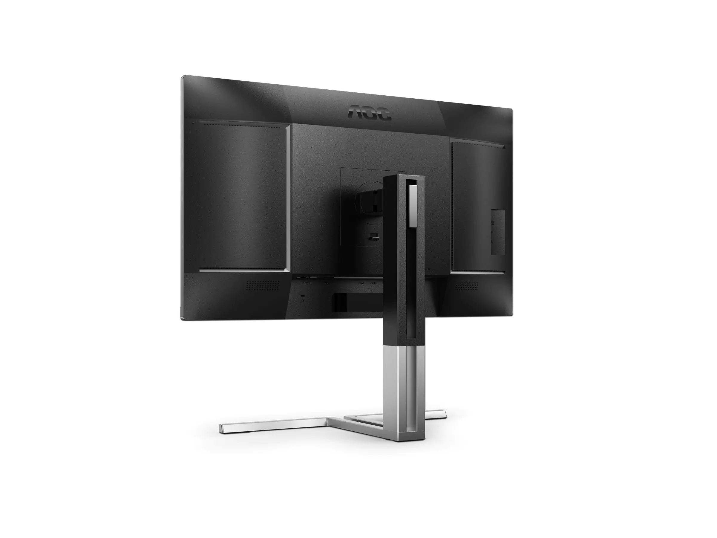 AOC Q27U3CV - Graphic Pro Series - LED-Monitor - 68.6 cm (27")