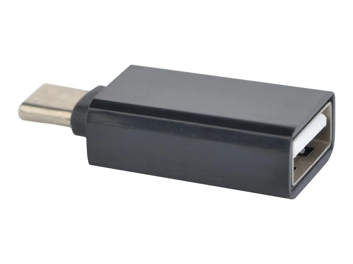 Gembird Cablexpert - USB-Adapter - USB-C (M) zu USB (W)