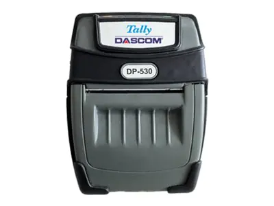 TallyGenicom Tally Dascom DP-530L - Etikettendrucker - Thermodirekt