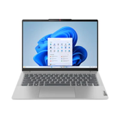 Lenovo IdeaPad Slim 5 14IMH9 83DA - Intel Core Ultra 5 125H - Win 11 Home - Intel Arc Graphics - 16 GB RAM - 512 GB SSD NVMe - 35.6 cm (14") OLED 1920 x 1200 - Wi-Fi 6E - Cloud Gray - kbd: Deutsch - mit 3 Monate Lenovo Premium Care Lenovo IdeaPad Slim 5 14IMH9 83DA - Intel Core Ultra 5 125H - Win 11 Home - Intel Arc Graphics - 16 GB RAM - 512 GB SSD NVMe - 35.6 cm (14") OLED 1920 x 1200 - Wi-Fi 6E - Cloud Gray - kbd: Deutsch - mit 3 Monate Lenovo Premium Care
