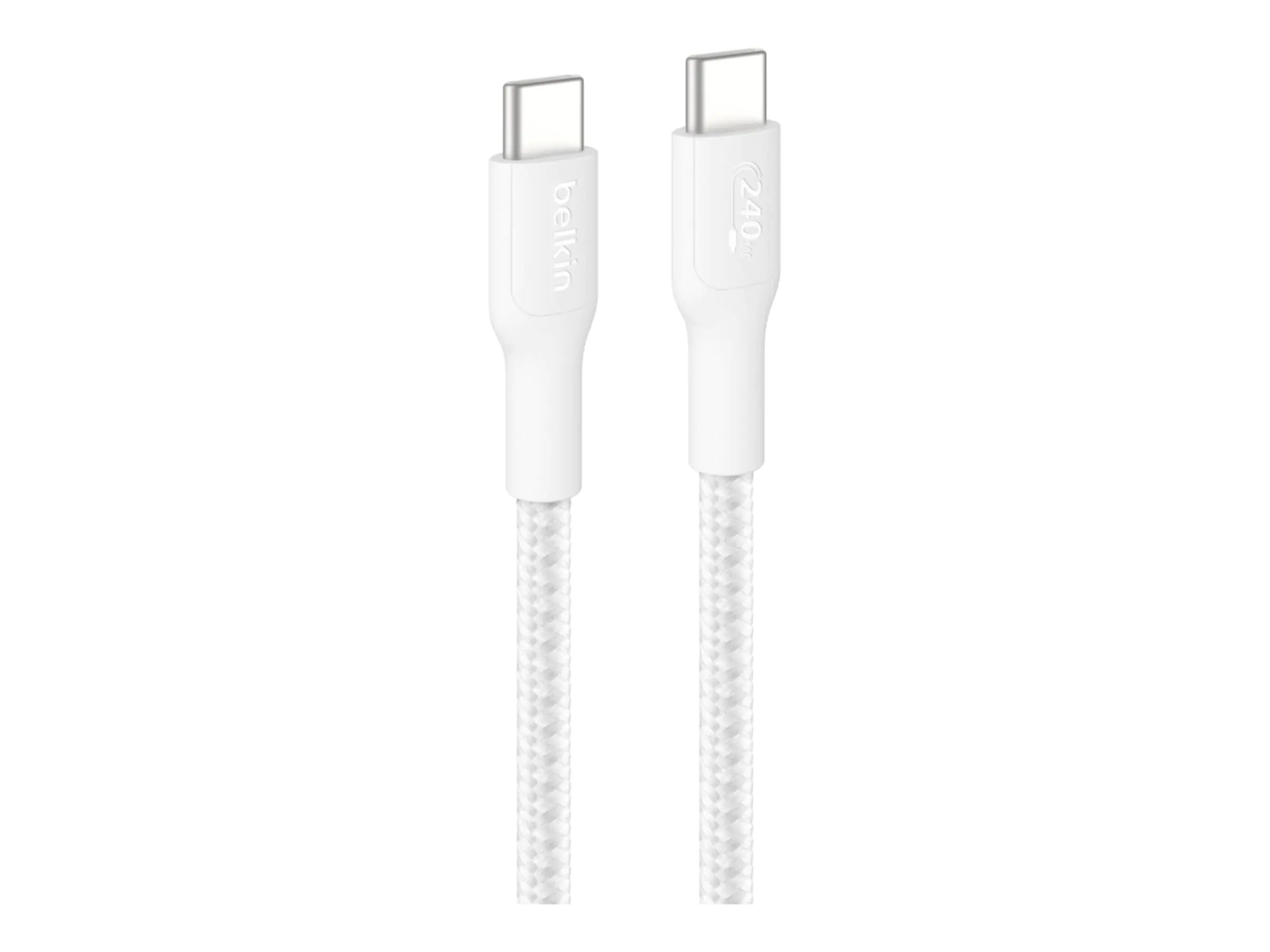 Belkin BoostCharge Eco - USB-Kabel - USB-C (M)