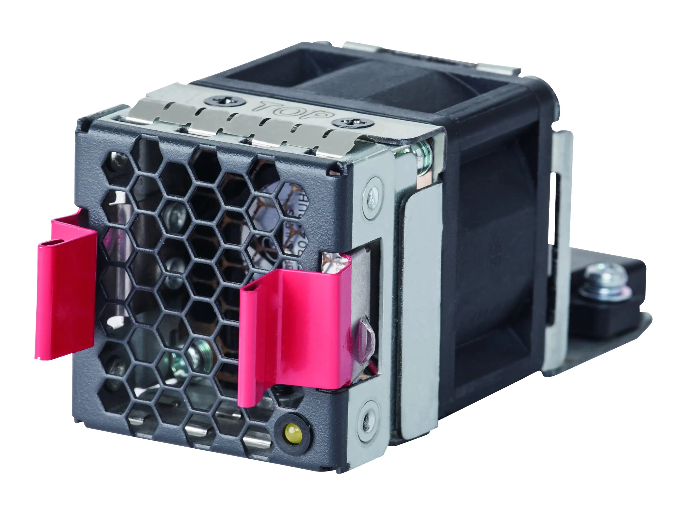 HPE X712 Back to Front Airflow High Volume 2 Fan Tray - Gebläseplatte Netzwerkgerät - wieder auf den Markt gebracht