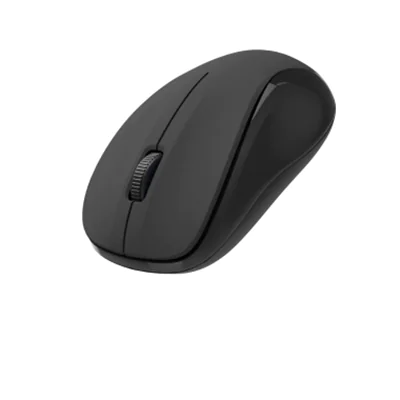 Hama Optische PC Maus MW-300 V2 Linkshänder, Rechtshänder USB-A 10 mm Batterie inkl. USB-Empfänger schwarz Hama Optische PC Maus MW-300 V2 Linkshänder, Rechtshänder USB-A 10 mm Batterie inkl. USB-Empfänger schwarz