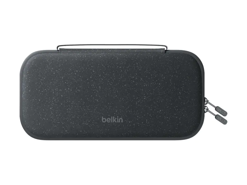 Belkin Gaming - Tasche für Spielekonsole - Polyester