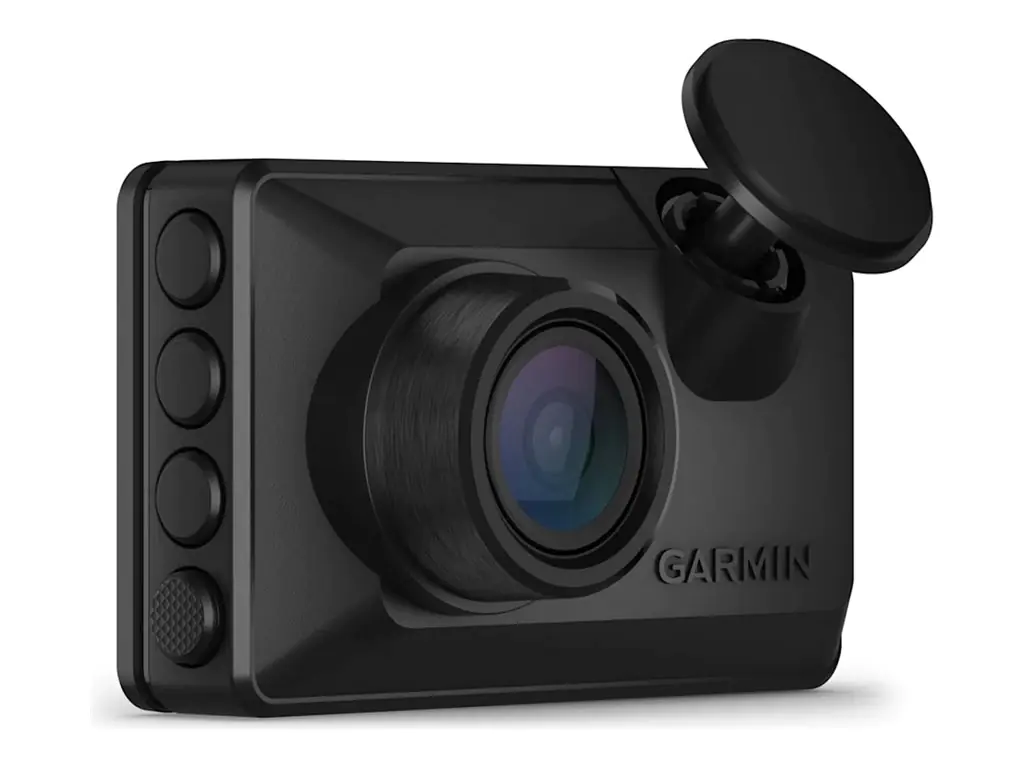 Garmin Dash Cam X110 Full HD WLAN BT Akku Gleichstrom - 0,13 MP - 6,1 cm