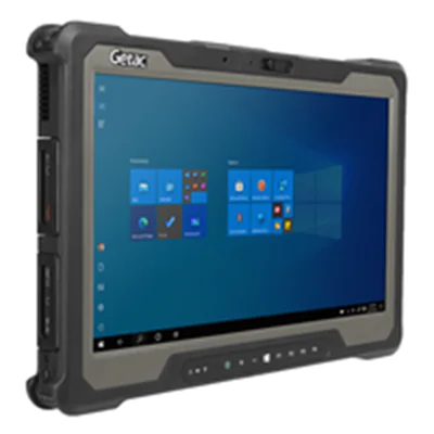 GETAC A140 35.5cm 14'' Chip USB USB-C BT Ethernet WLAN SSD Win. 11 Pro - Tablet - Core i5