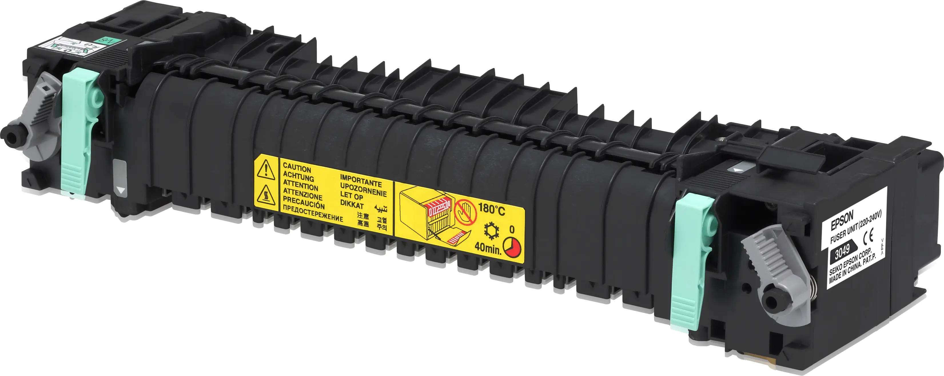 Epson - Kit für Fixiereinheit - für WorkForce AL-M300, AL-MX300