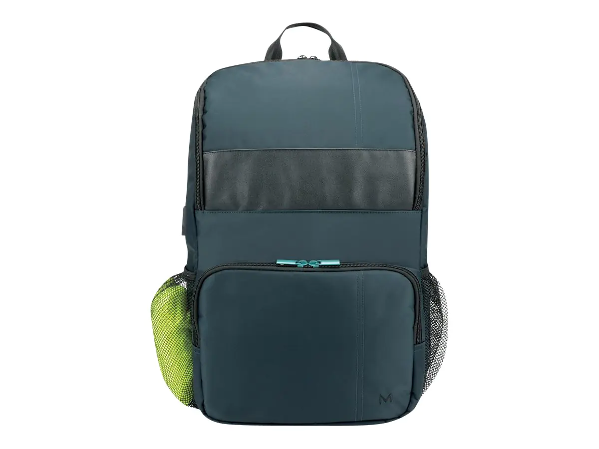 Mobilis Executive 3 Backpack UP - Notebook-Rucksack - 39.6 cm (15.6") - 005037
