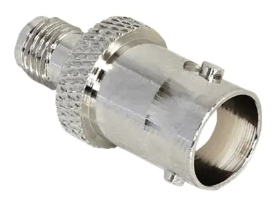 Delock Antennenadapter - BNC weiblich zu SMA