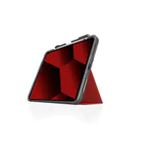 STM Dux Plus - Cover - Apple - iPad (10th gen) - 27,7 cm (10.9 Zoll) - 476 g