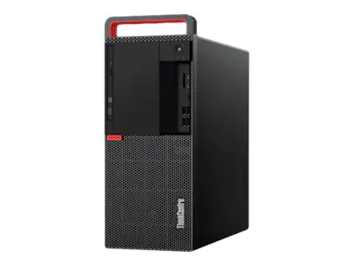 Lenovo ThinkCentre M920t 10SF - Tower - 1x Core i5 9500/3 GHz - RAM 8 GB - SSD 256 GB - 10SF002WGE