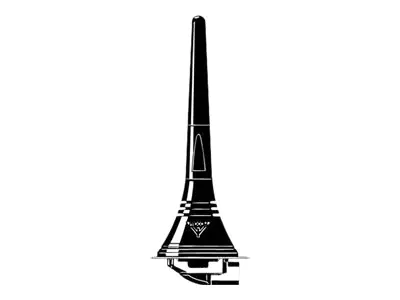 Procom MU 901/1801/UMTS-LX - Antenne - Peitschen -Antenne