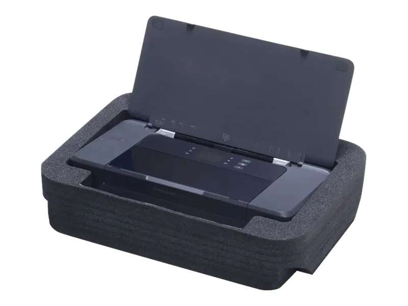 Dicota - Drucker-Inlay - Schwarz