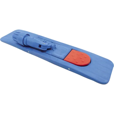 Klapphalter für Teleskopstiel 38409 40cm blau/rot Klapphalter für Teleskopstiel 38409 40cm blau/rot